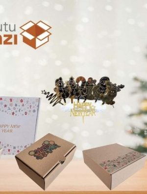 Kutu Sihirbazı İşletmelerin Ambalaj İhtiyaçlarına Yönelik Yenilikçi Çözümler Sunuyor