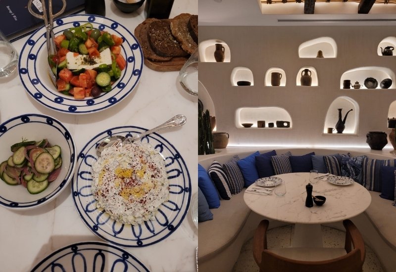 Kalimera İstanbul