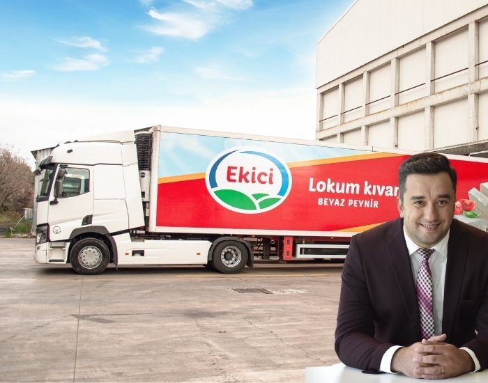 Hedef pazar payını yüzde yüz artırma