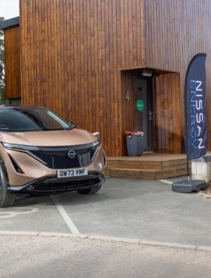 Nissan, otoda üretip eve kullanılan elektrik teknolojisi