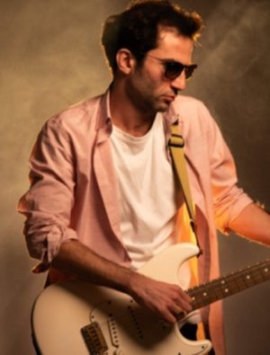 Fatih Kesimal “Hala Bekliyor Musun Feridun?”