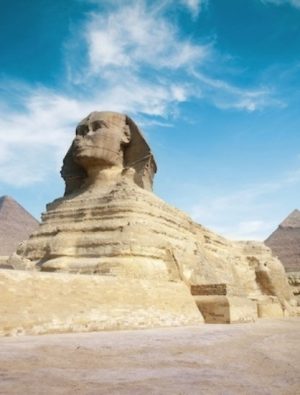 Mısır, turizm fuarında büyük ilgi gördü