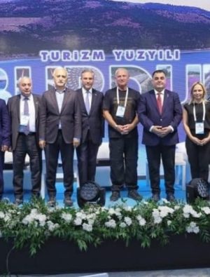 Burdur’da turizm 12 aya yayılacak