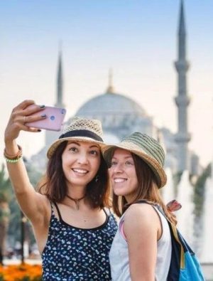 Günübirlik turlarla rağbet arttı
