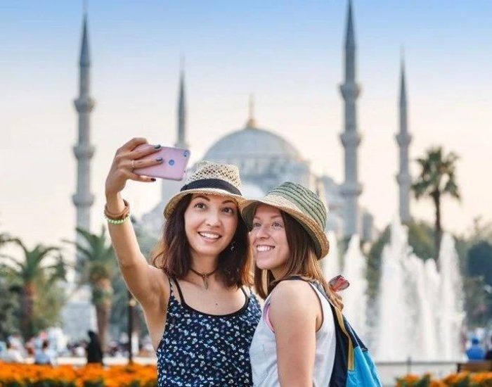 Günübirlik turlarla rağbet arttı
