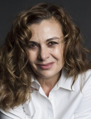 Hatice Aslan 'Kadının Türküsü'
