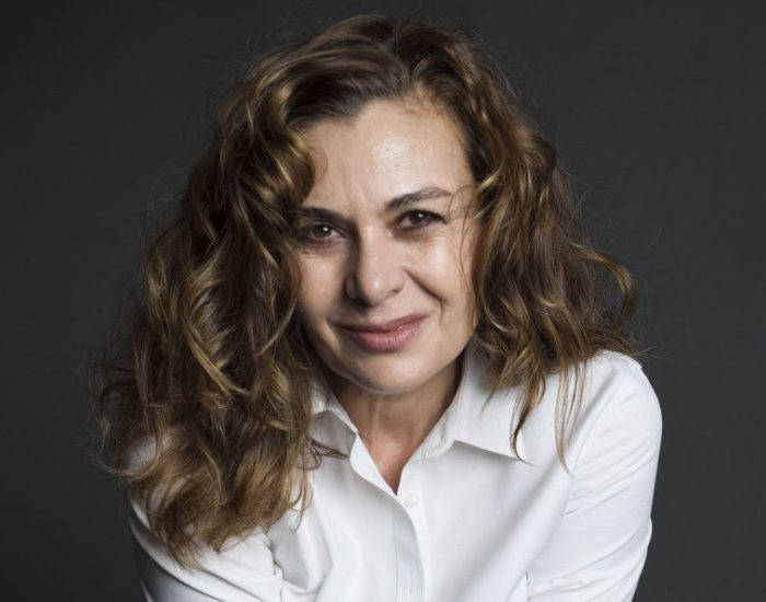 Hatice Aslan 'Kadının Türküsü'