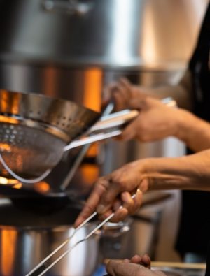 SushiCo, Uzak Doğu Mutfağı eğitimi vermeye başladı