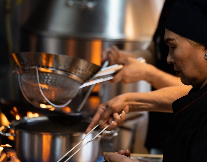 SushiCo, Uzak Doğu Mutfağı eğitimi vermeye başladı