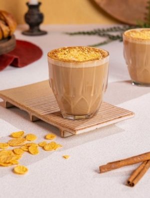 Espressolab’den kışa özel lezzetler