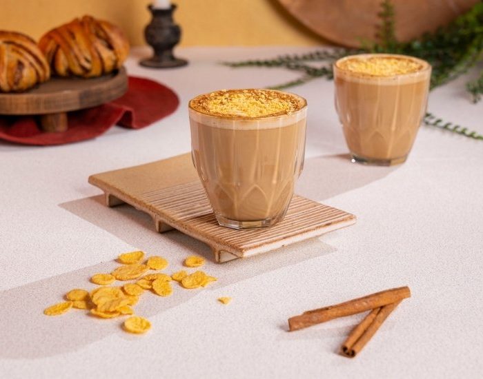 Espressolab’den kışa özel lezzetler