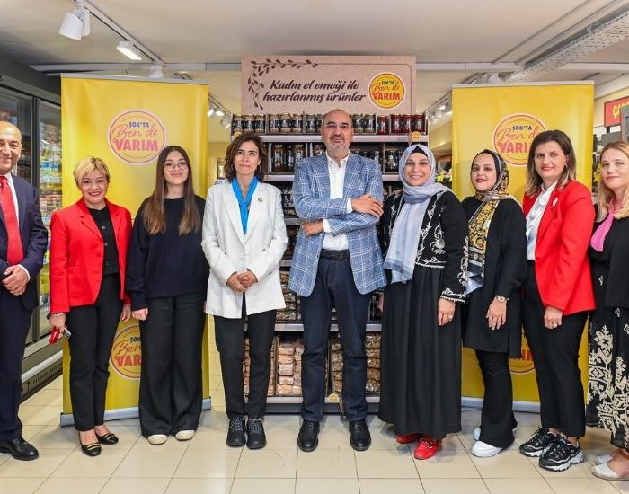 “ŞOK’ta Ben de Varım” devam ediyor