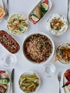 Karkas Ocakbaşı şimdi de Rumelihisarı’nda…
