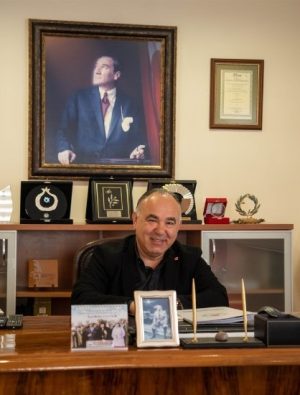 Sahte Ayvalık Zeytinyağı’na tedbir alındı