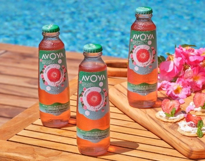 En Yüksek Magnezyum ve Toplam Mineral sahip Maden Suyu AVOYA