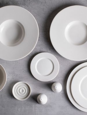 Sade ve stil sahibi sunumlar geri dönüyor!