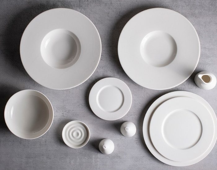 Sade ve stil sahibi sunumlar geri dönüyor!