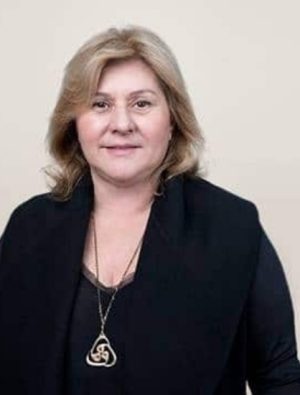 Oya Narin: "Türkiye'nin üçüncü turizm hamlesini gerçekleştirmesi gerekiyor"