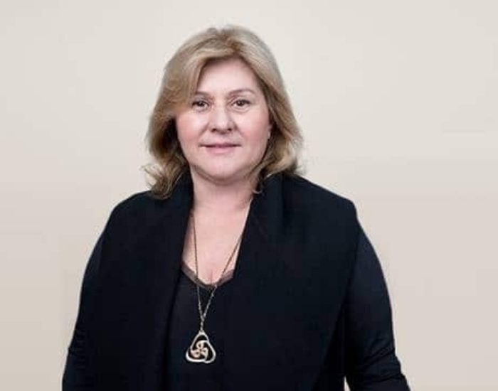 Oya Narin: "Türkiye'nin üçüncü turizm hamlesini gerçekleştirmesi gerekiyor"