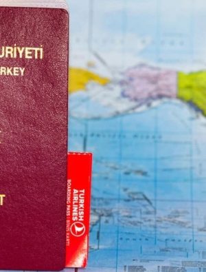 ABD’de vize konusunda daraltma gidiyor