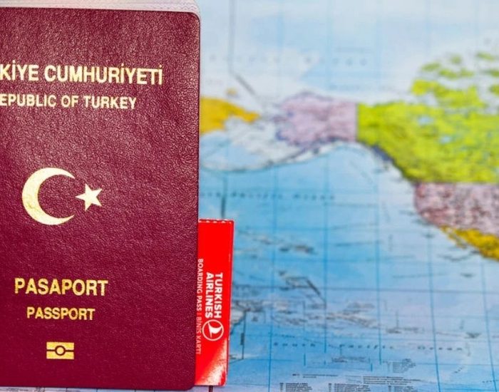 ABD’de vize konusunda daraltma gidiyor