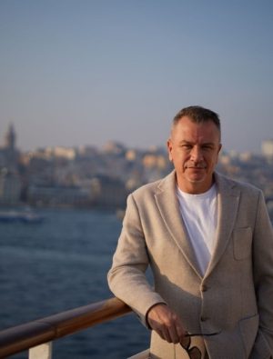 Kruvziyer turizmi enflasyon gölgesinde