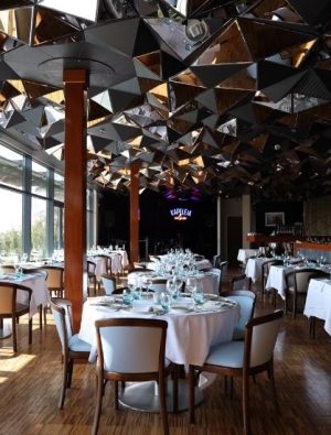 Kapeleia Restaurant’ta müzik ve lezzet yolculuğu