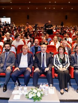 Gastronomi odaklı tarım masaya yatırıldı