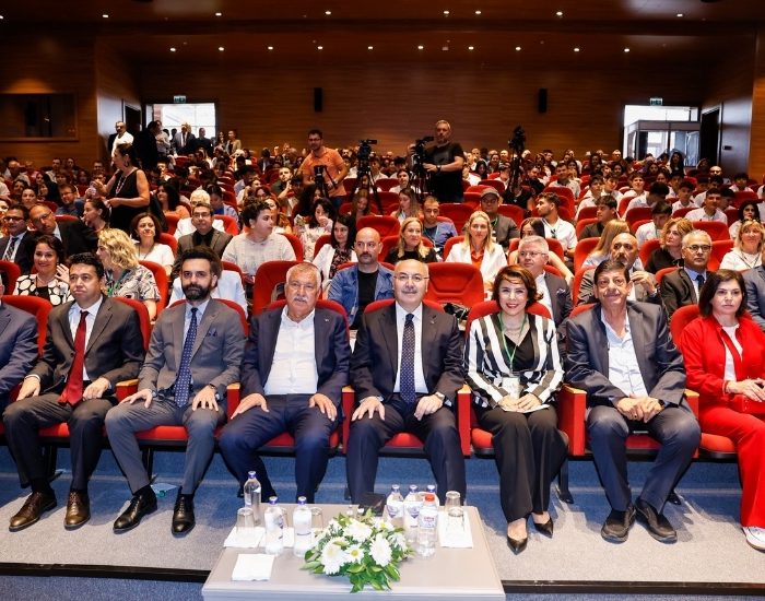 Gastronomi odaklı tarım masaya yatırıldı