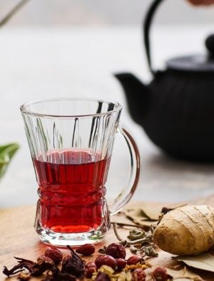 Kış çaylarına özel LAV