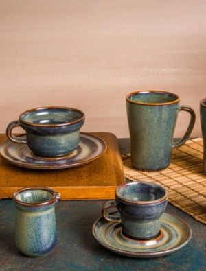 Bonna’dan kahve keyfine keyif katan koleksiyonlar