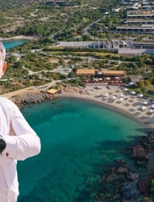Six Senses Kaplankaya’da yeni görevlendirme