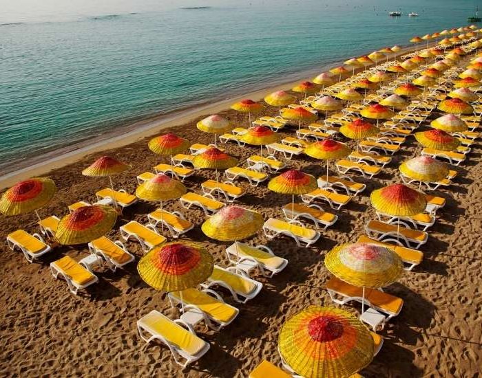 Salamis Bay Conti’de Kesintisiz Eğlence kış boyu devam ediyor