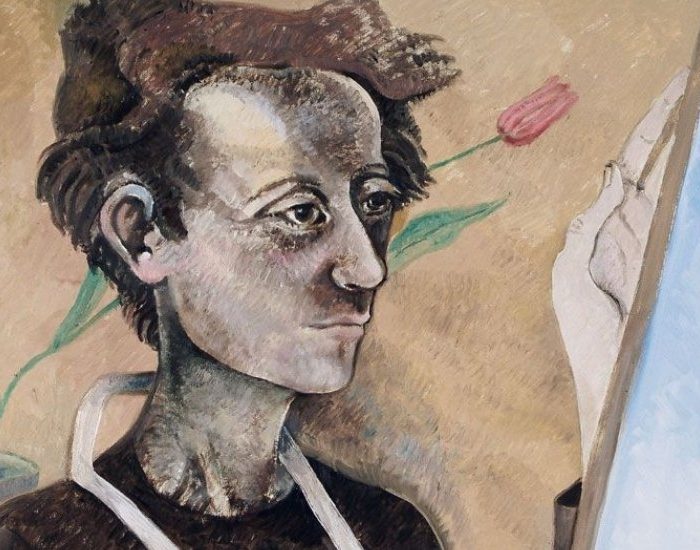 Karma sergide buluştular