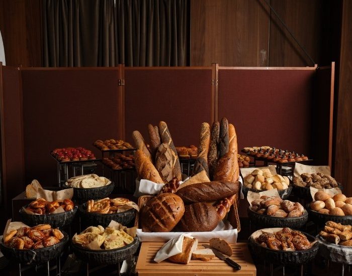 Kuruçeşme’de Crystal Sunday Brunch’ları başladı