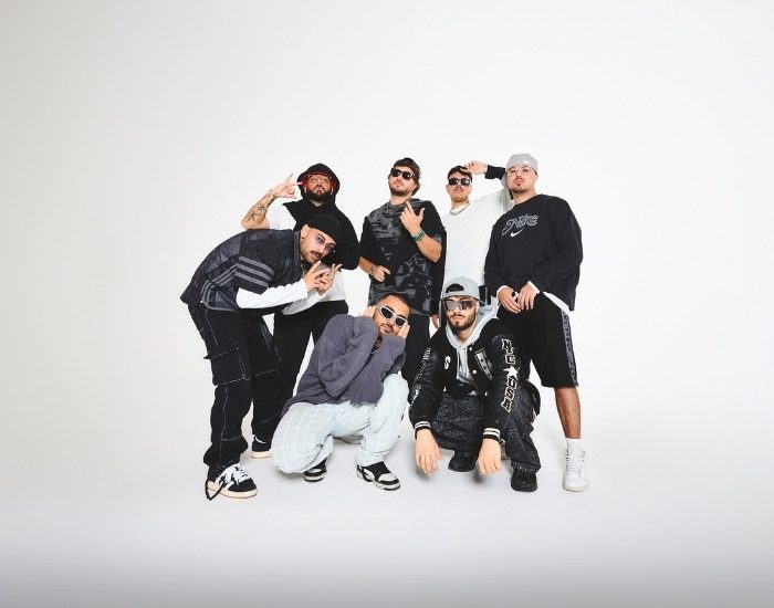 Anıl Piyancı, YoGANG! “WEST SIDE”
