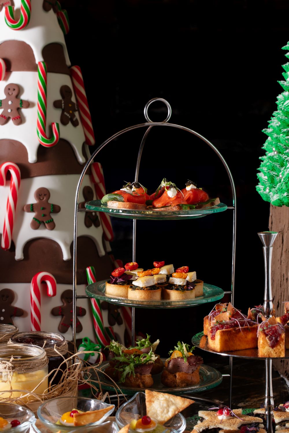 Mandarin Oriental Bosphorus, Istanbul,