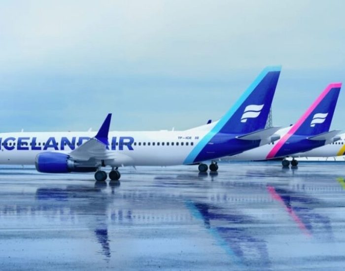 Icelandair İstanbul uçuşları başlıyor