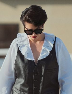 Hande Mehan “Ayrılmam”