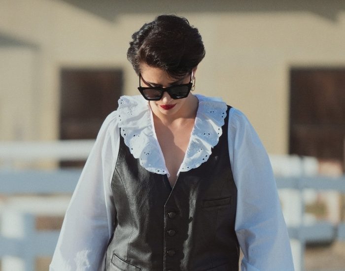 Hande Mehan “Ayrılmam”