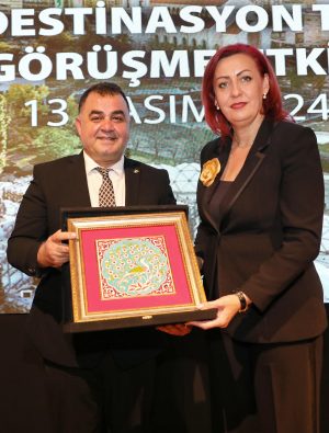 Kosova, Türkiye'nin turizm tecrübelerinden yararlanacak