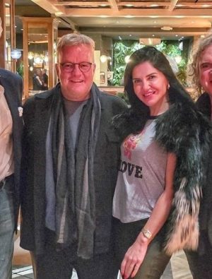 Hedef Avrupa’da otel zinciri