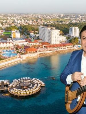 Yeni yıla Kıbrıs’ta girin