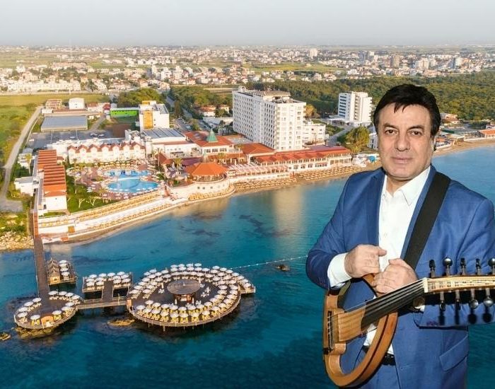 Yeni yıla Kıbrıs’ta girin