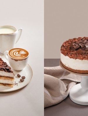 Tiramisu Kasım ayına özel fiyatıyla Özsüt’lerde!