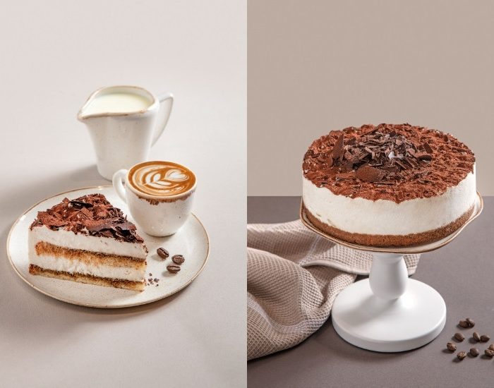 Tiramisu Kasım ayına özel fiyatıyla Özsüt’lerde!