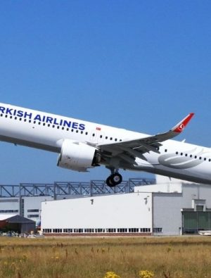 THY, 6 adet Airbus A321 NEO geliyor