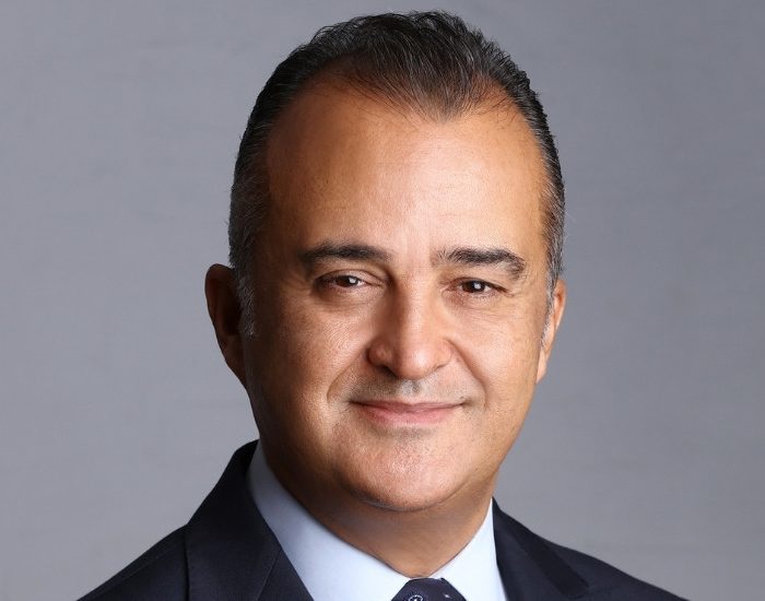 Arzum’da üst düzey atama