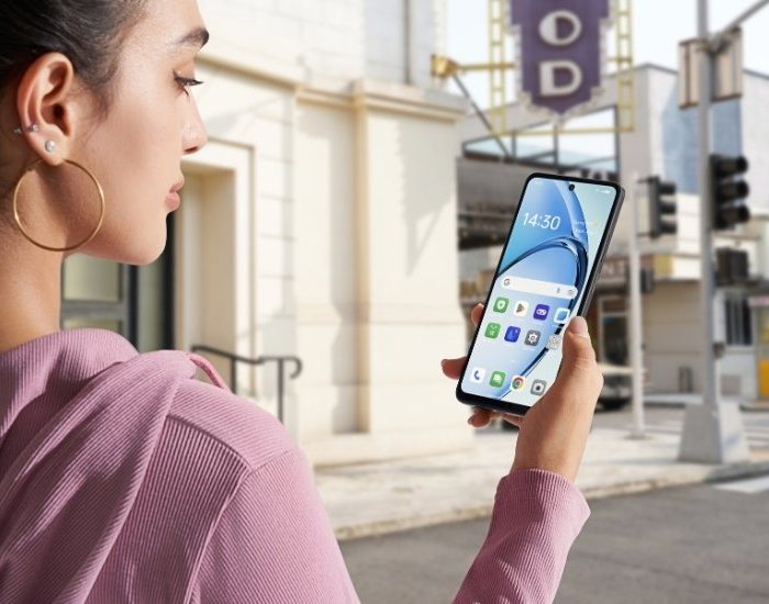 Yeni OPPO A3 modeli geliyor