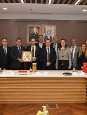KKTC turizmi atağa geçecek